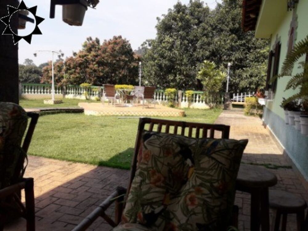 Chácara, 7 quartos, 2900 m² - Foto 3