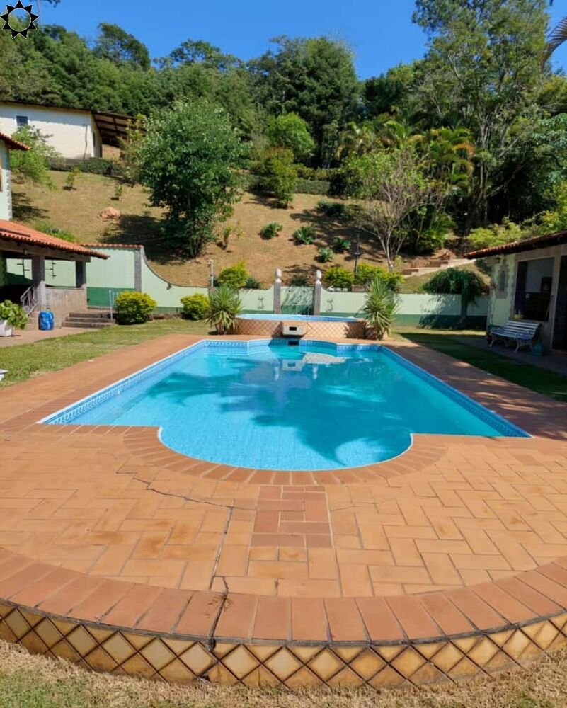 Chácara, 7 quartos, 2900 m² - Foto 12
