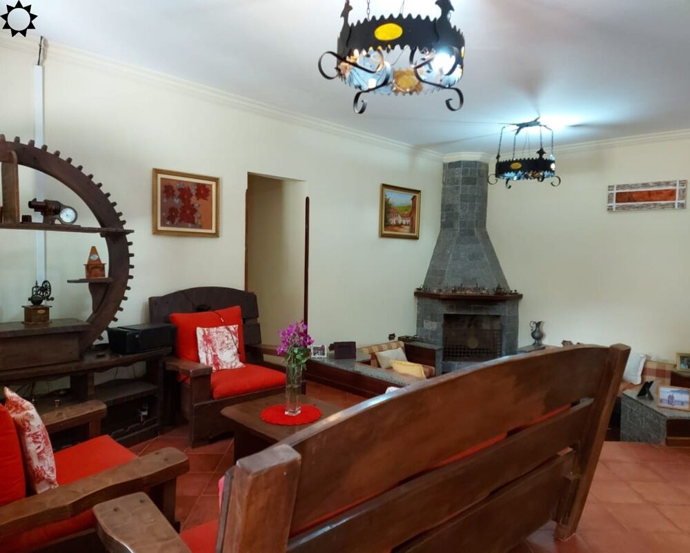 Chácara, 7 quartos, 2900 m² - Foto 10