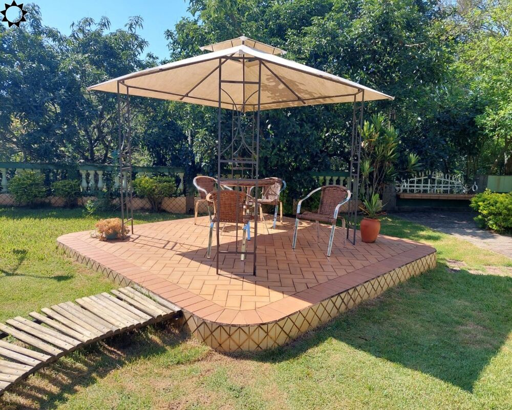 Chácara, 7 quartos, 2900 m² - Foto 7