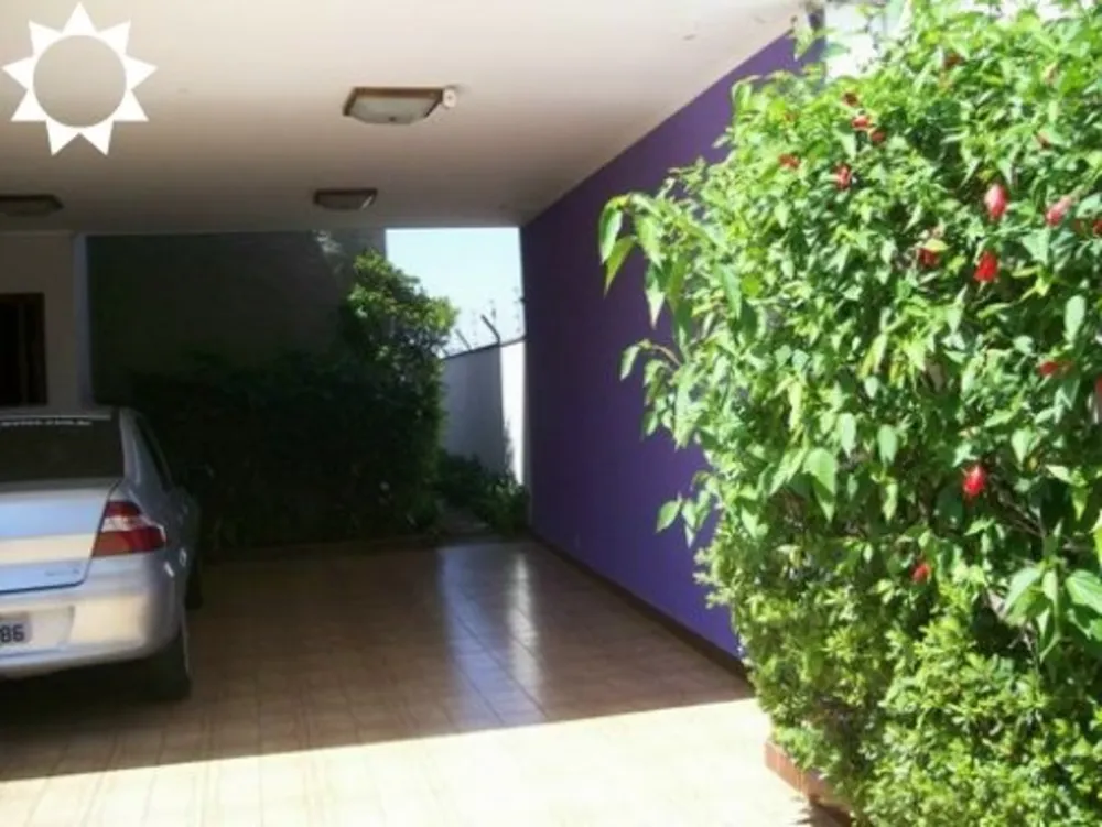 Casa, 3 quartos, 300 m² - Foto 1