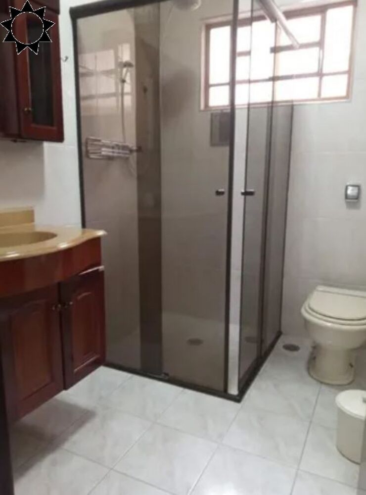 Casa à venda com 3 quartos, 200m² - Foto 7