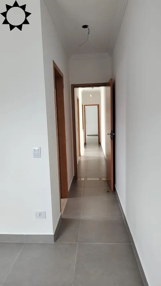 Casa, 3 quartos, 130 m² - Foto 8