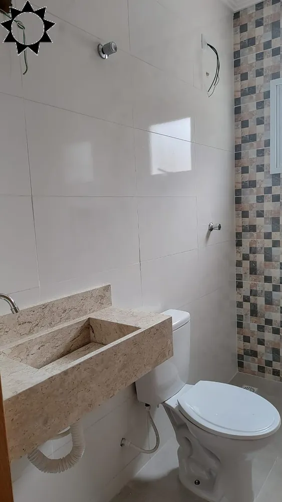 Casa, 3 quartos, 130 m² - Foto 6