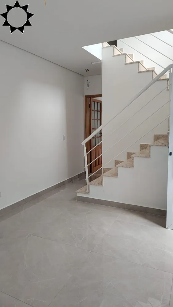 Casa, 3 quartos, 130 m² - Foto 1