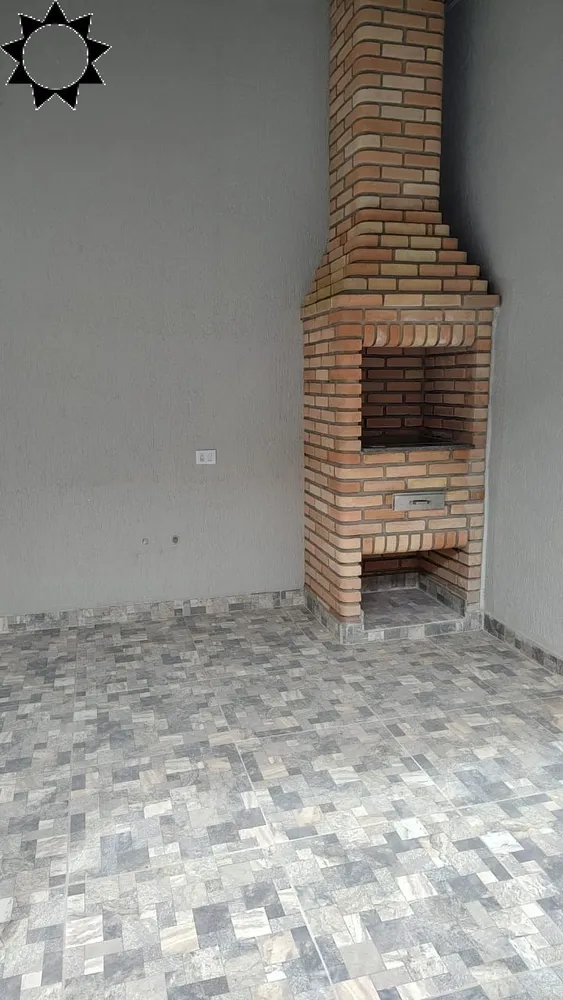 Casa, 3 quartos, 130 m² - Foto 3