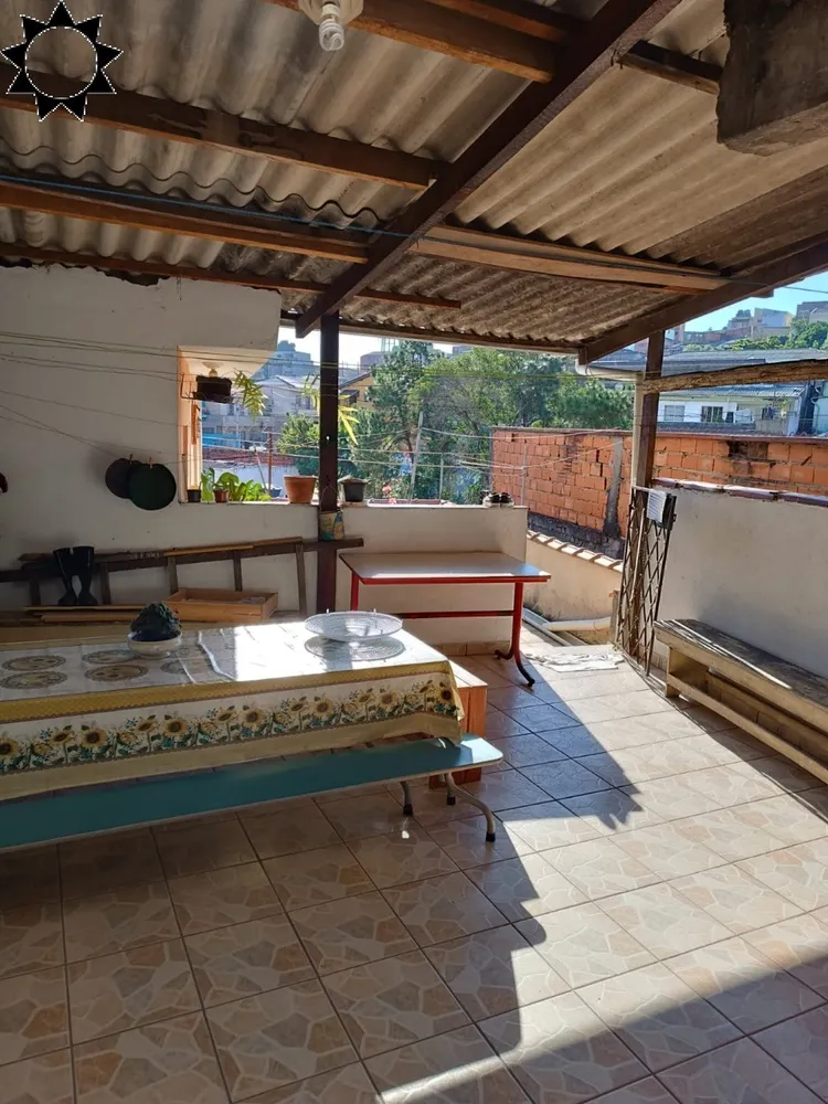 Casa, 6 quartos, 162 m² - Foto 5