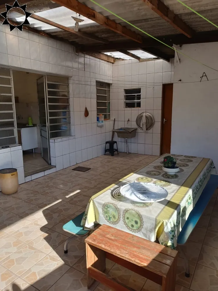Casa, 6 quartos, 162 m² - Foto 6
