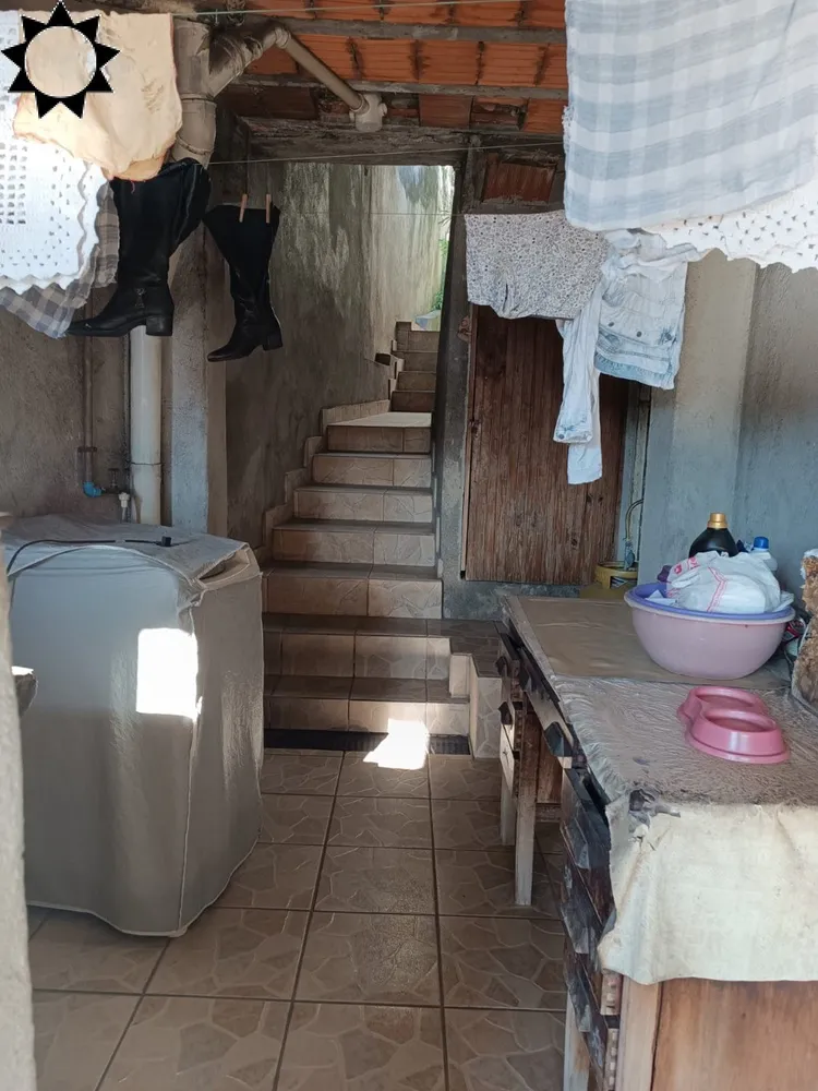 Casa, 6 quartos, 162 m² - Foto 7