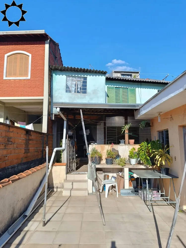 Casa, 6 quartos, 162 m² - Foto 1