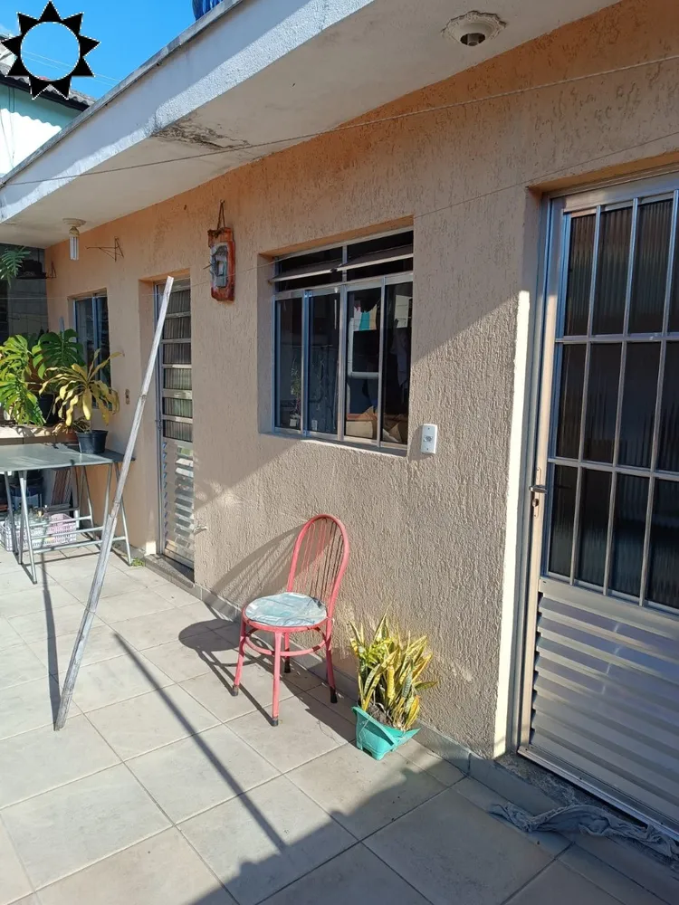 Casa, 6 quartos, 162 m² - Foto 11