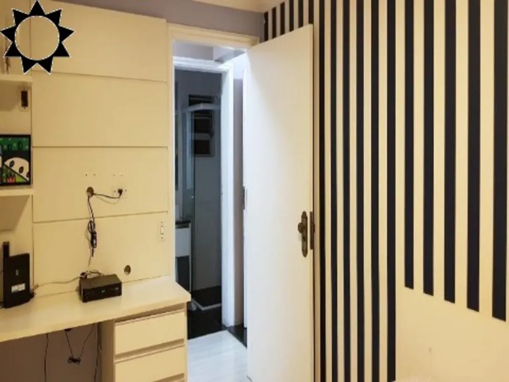Apartamento, 3 quartos, 120 m² - Foto 8