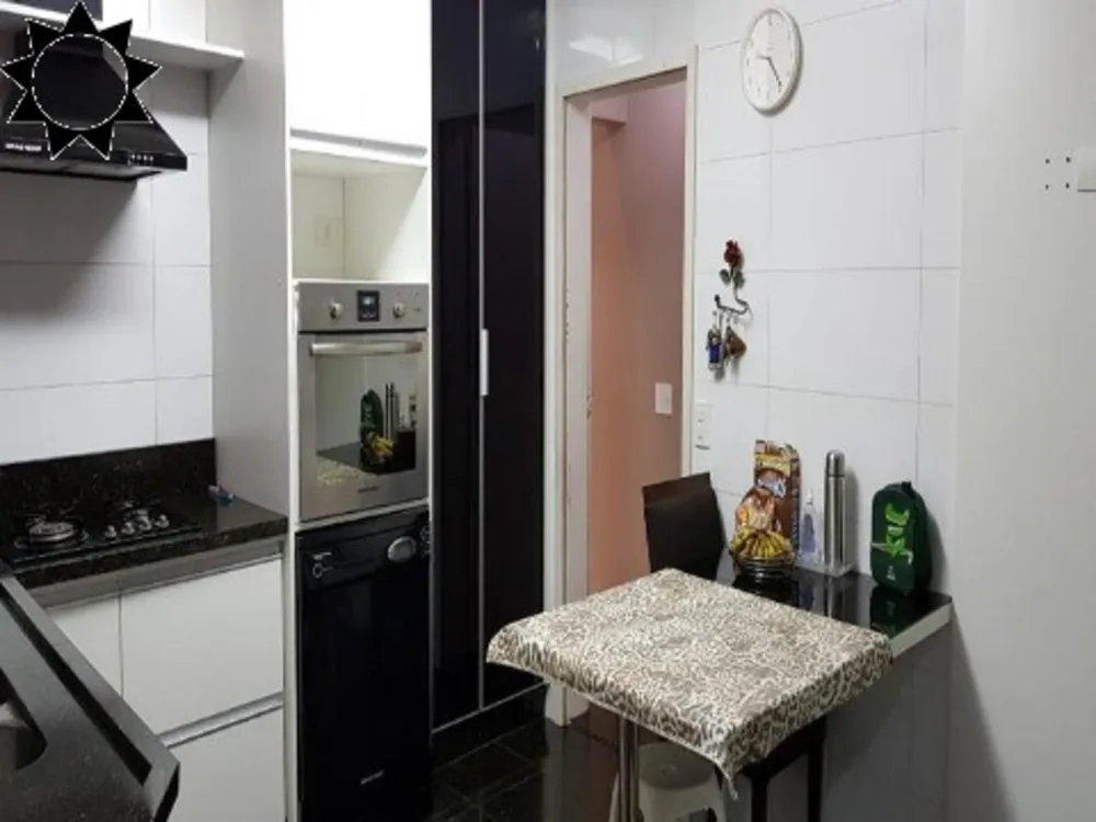 Apartamento, 3 quartos, 120 m² - Foto 2