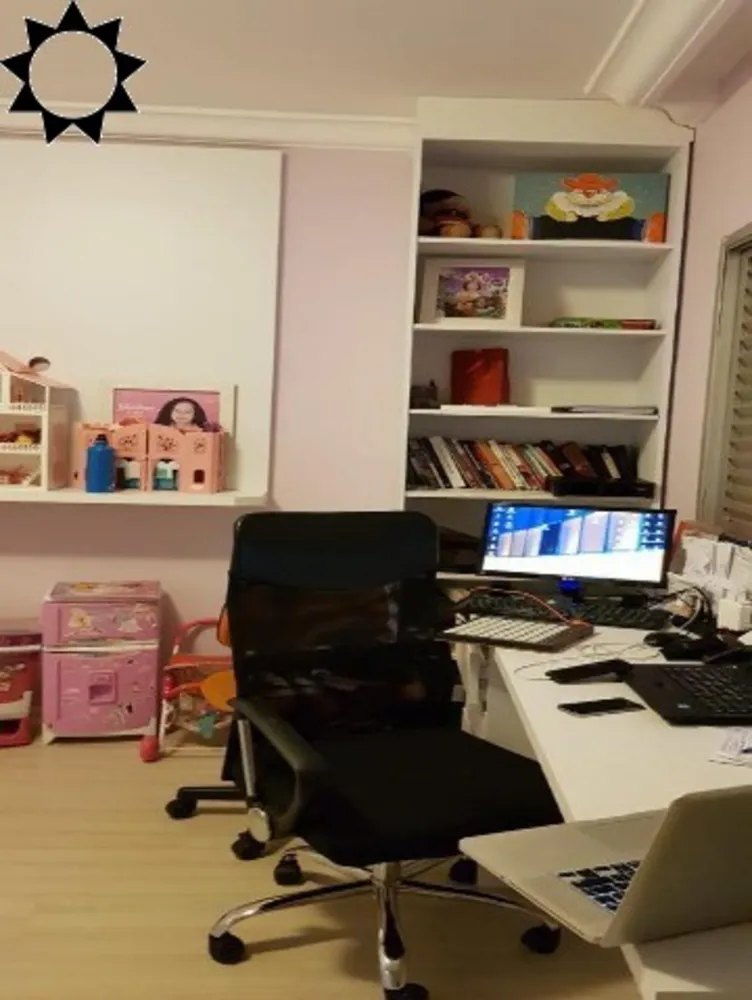 Apartamento, 3 quartos, 120 m² - Foto 5