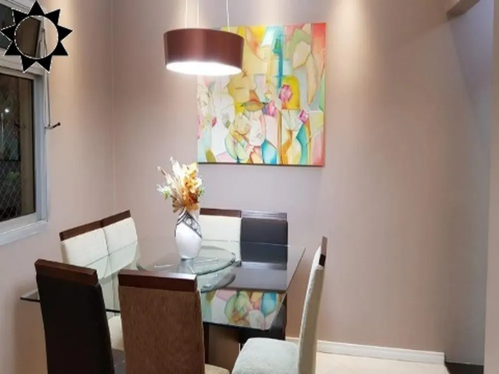 Apartamento, 3 quartos, 120 m² - Foto 11