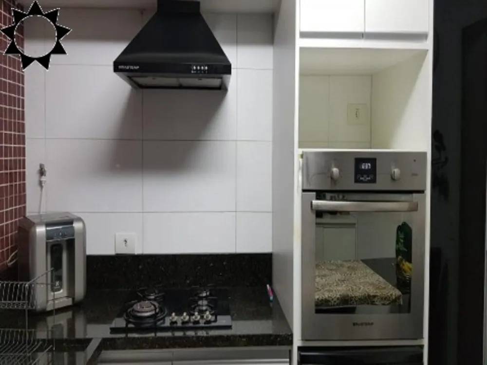Apartamento, 3 quartos, 120 m² - Foto 9