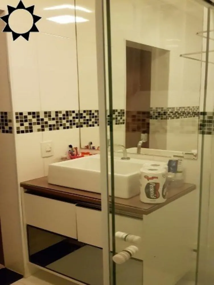 Apartamento, 3 quartos, 120 m² - Foto 1