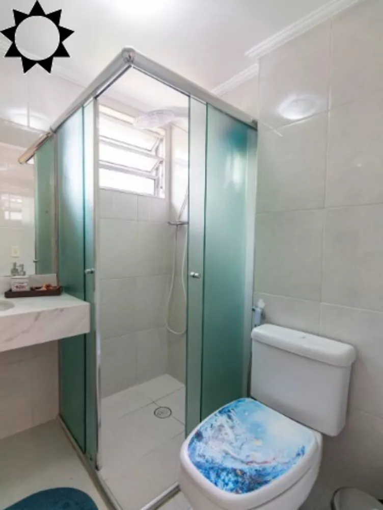 Apartamento à venda com 3 quartos, 63m² - Foto 5