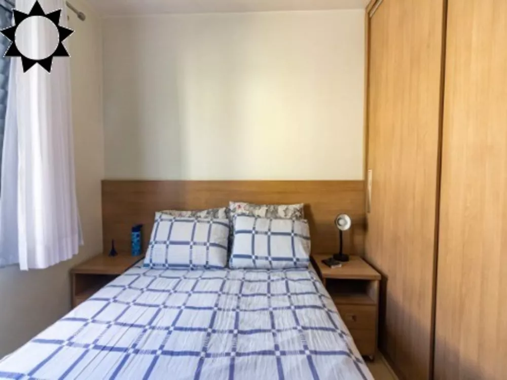 Apartamento à venda com 3 quartos, 63m² - Foto 16