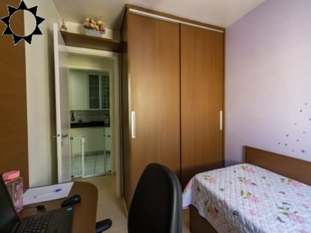 Apartamento à venda com 3 quartos, 63m² - Foto 12