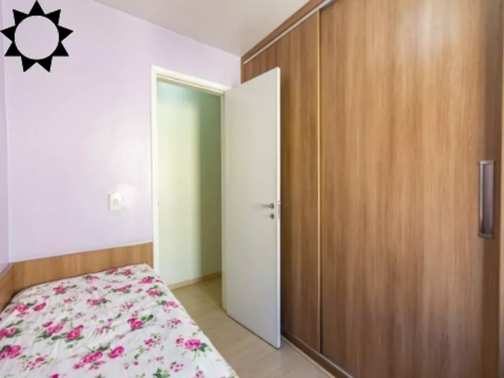 Apartamento à venda com 3 quartos, 63m² - Foto 14