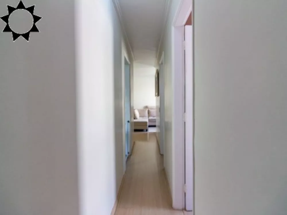 Apartamento à venda com 3 quartos, 63m² - Foto 10