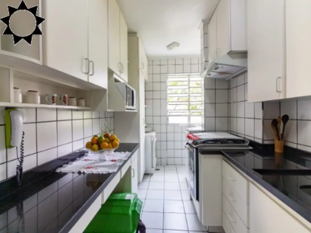 Apartamento à venda com 3 quartos, 63m² - Foto 7