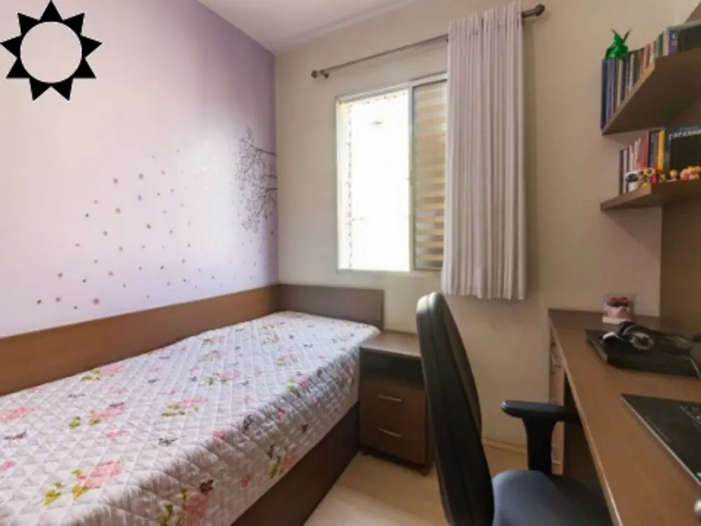 Apartamento à venda com 3 quartos, 63m² - Foto 11