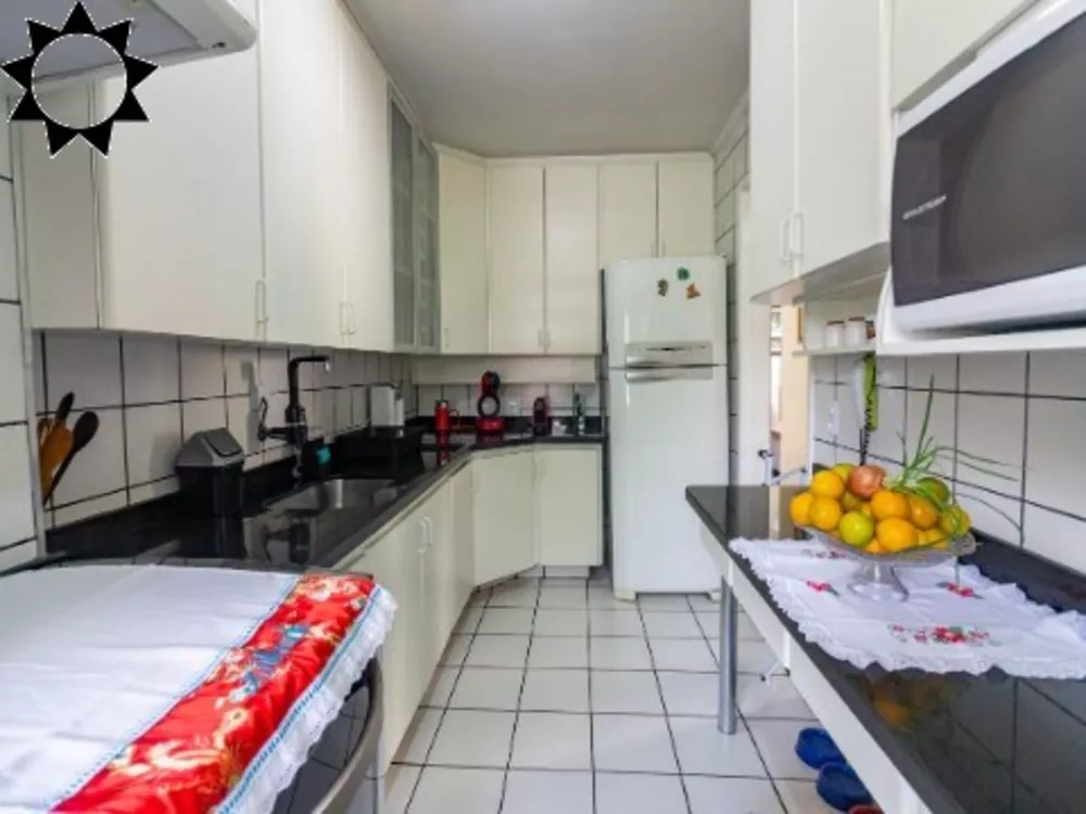 Apartamento à venda com 3 quartos, 63m² - Foto 6