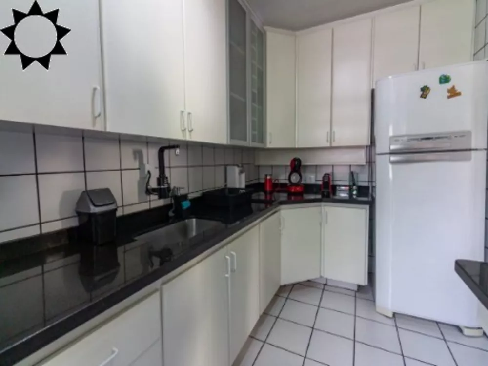 Apartamento à venda com 3 quartos, 63m² - Foto 8