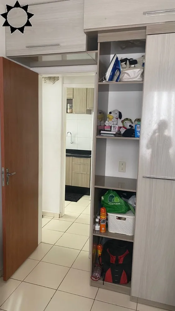Apartamento, 2 quartos, 104 m² - Foto 3