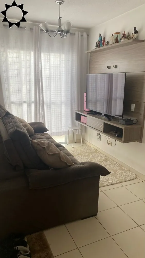 Apartamento, 2 quartos, 104 m² - Foto 2
