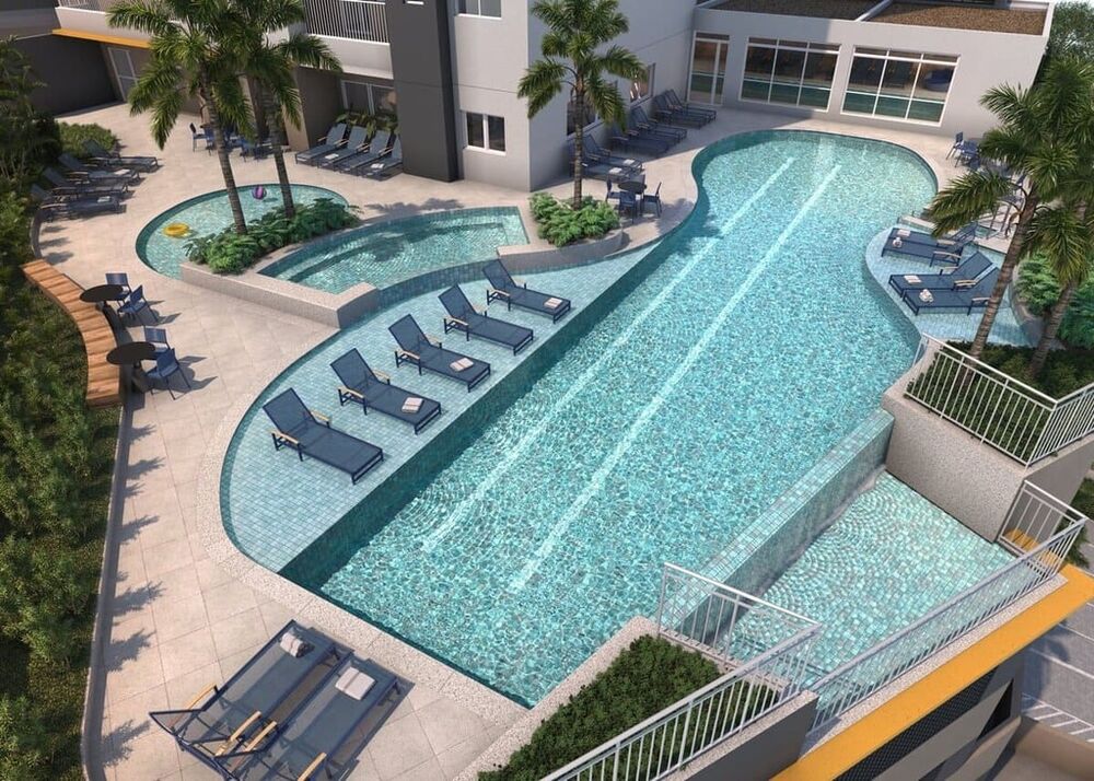 Apartamento, 2 quartos, 49 m² - Foto 7