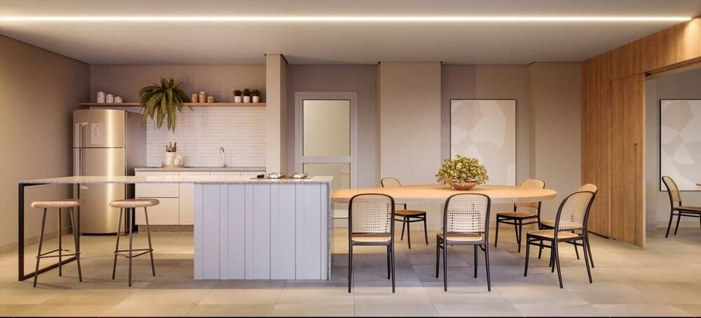 Apartamento, 2 quartos, 49 m² - Foto 4