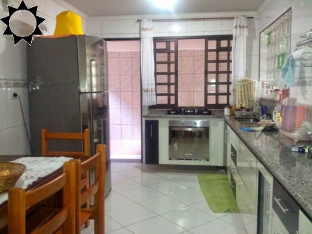 Casa, 5 quartos, 247 m² - Foto 13