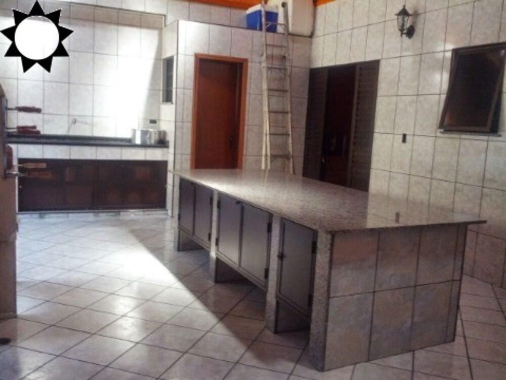 Casa, 5 quartos, 247 m² - Foto 16