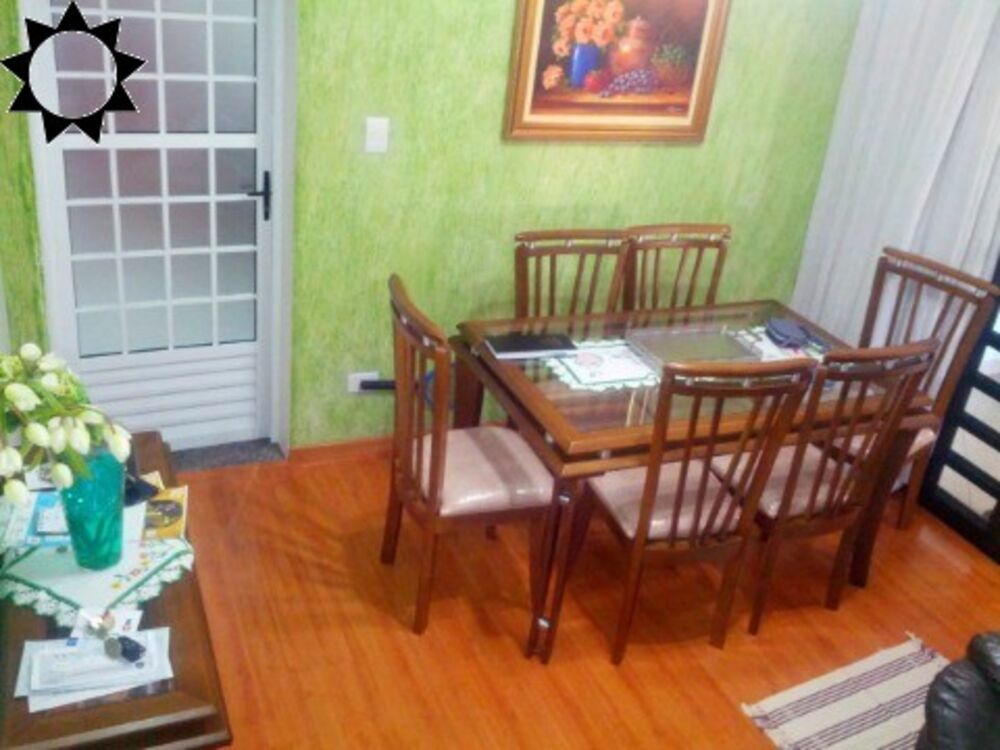 Casa, 5 quartos, 247 m² - Foto 15