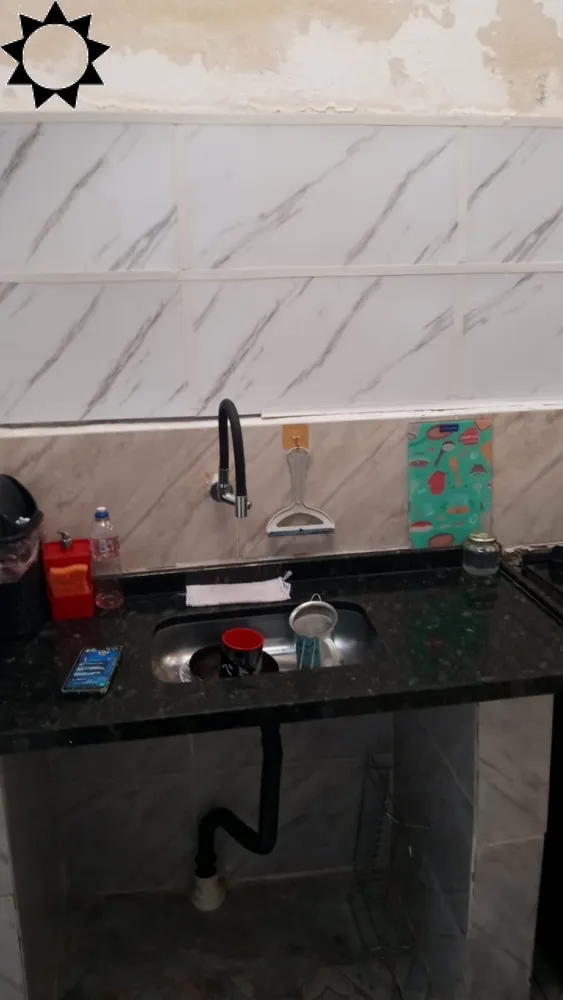 Casa, 4 quartos, 137 m² - Foto 8