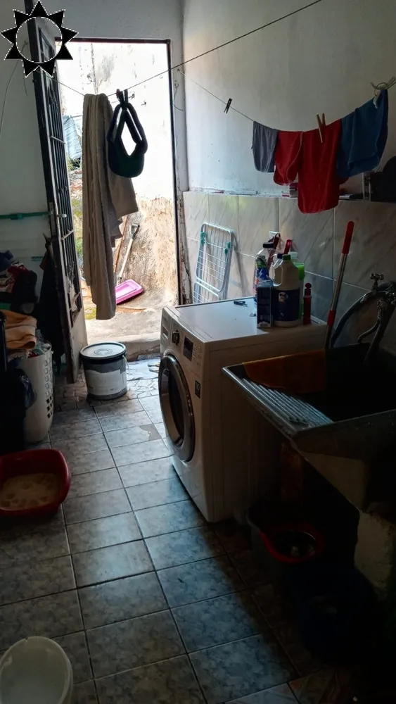 Casa, 4 quartos, 137 m² - Foto 4