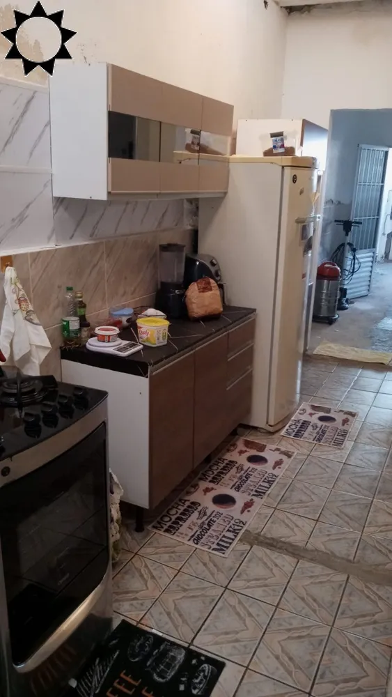Casa, 4 quartos, 137 m² - Foto 6