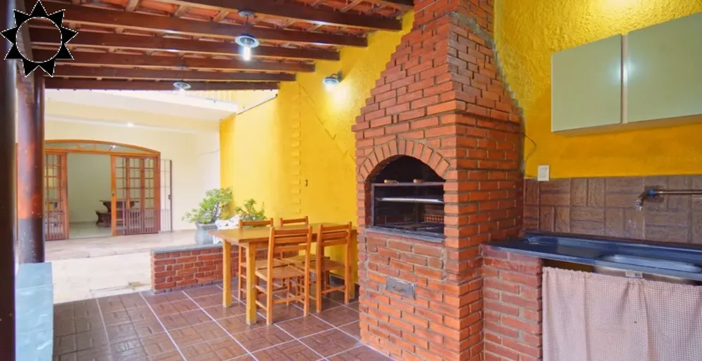 Casa, 5 quartos, 393 m² - Foto 6