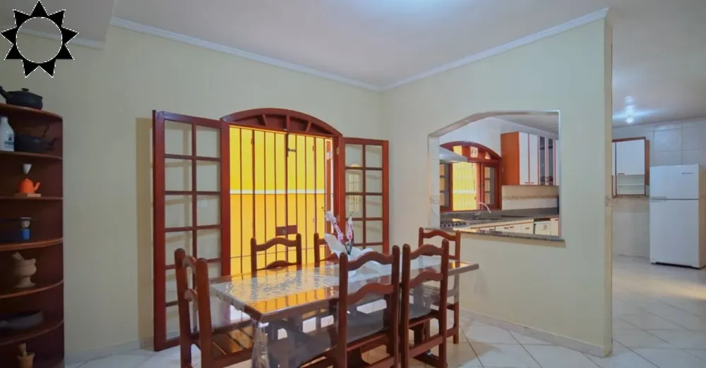 Casa, 5 quartos, 393 m² - Foto 2
