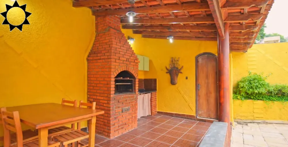 Casa, 5 quartos, 393 m² - Foto 12