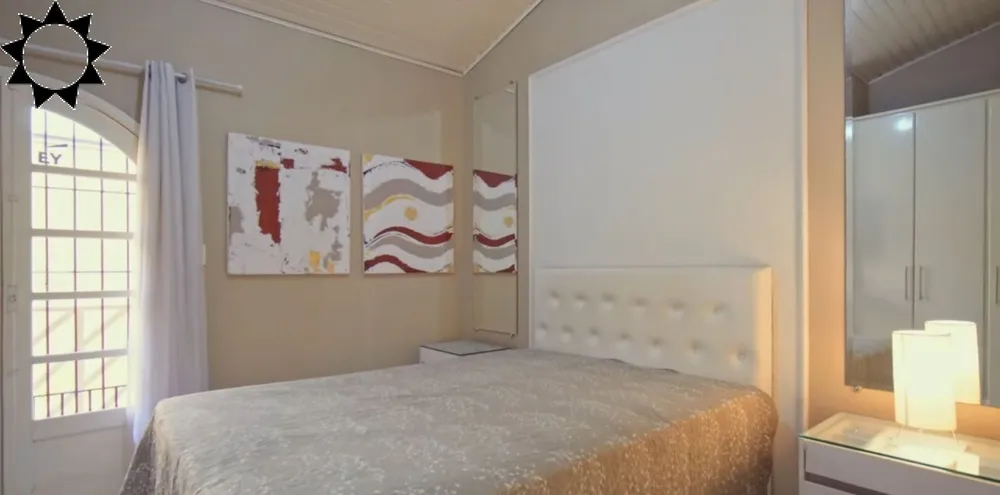 Casa, 5 quartos, 393 m² - Foto 3