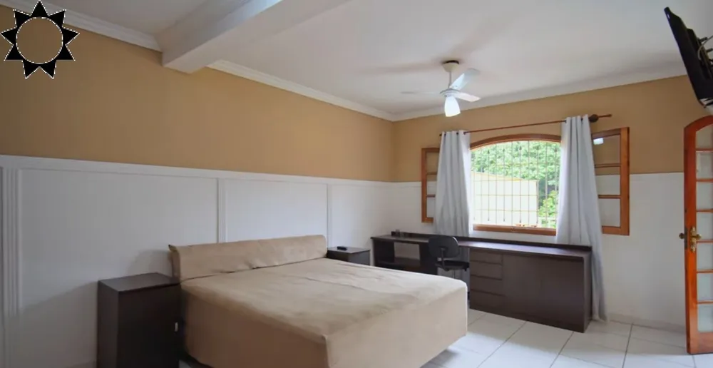 Casa, 5 quartos, 393 m² - Foto 1