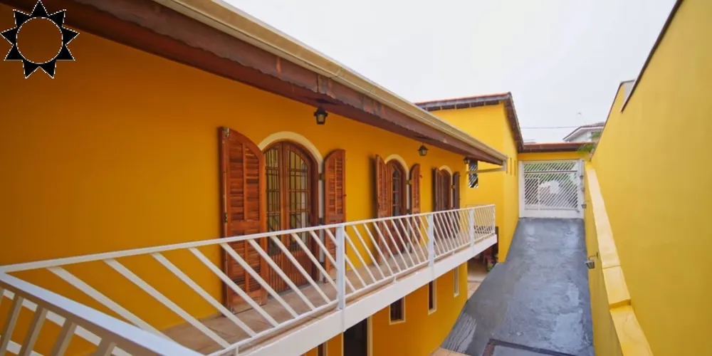 Casa, 5 quartos, 393 m² - Foto 7