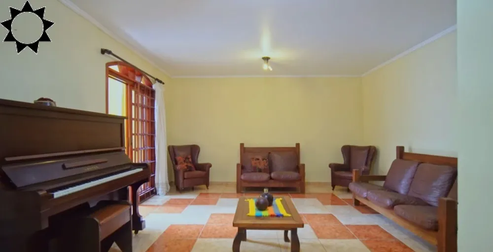Casa, 5 quartos, 393 m² - Foto 8