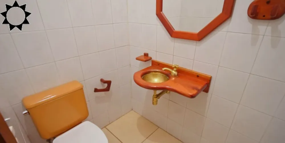 Casa, 5 quartos, 393 m² - Foto 9