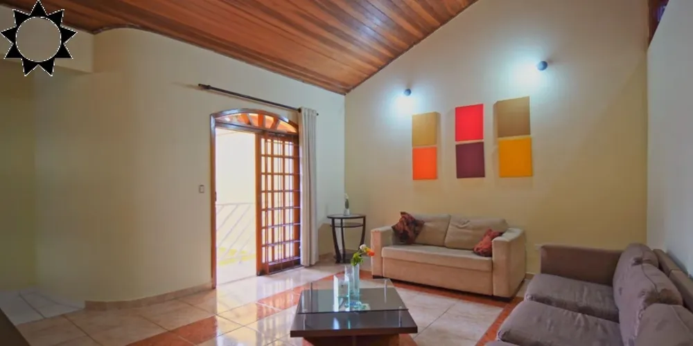 Casa, 5 quartos, 393 m² - Foto 8