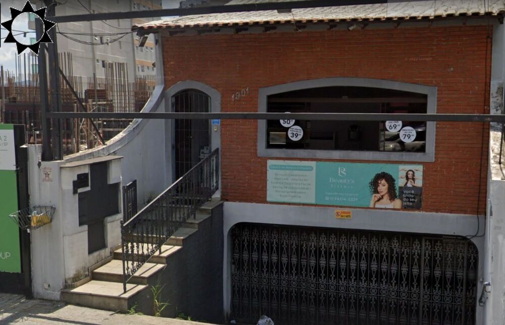 Prédio Inteiro, 320 m² - Foto 1